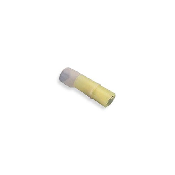 Female Quick Slide 12-10, Insulated